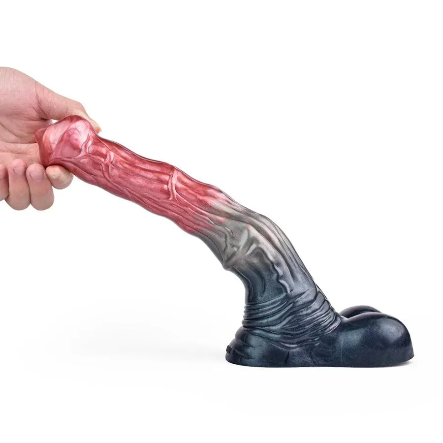 10 Inches Realistic Horse Dildo for Sale