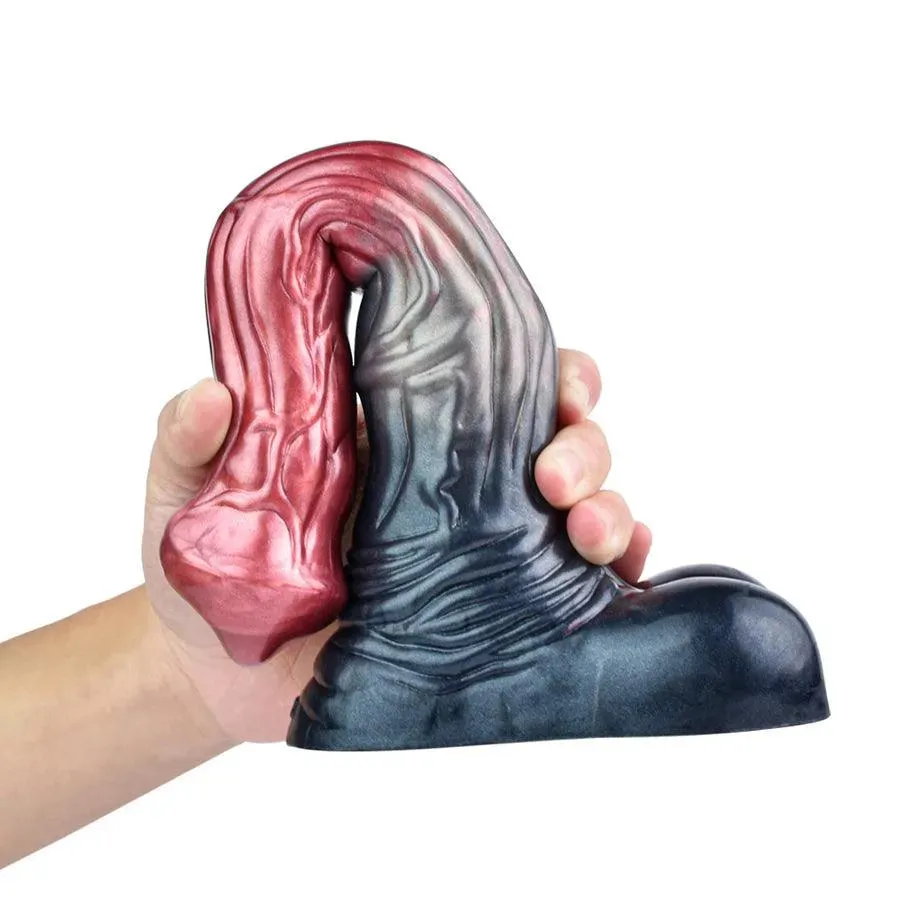 10 Inches Realistic Horse Dildo for Sale
