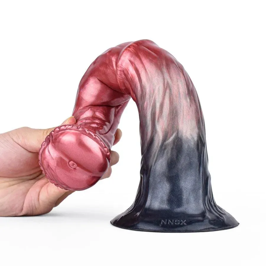 12 Inches Life Like Huge Horse Dildo