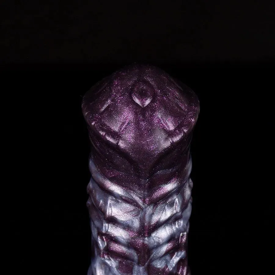 8 Inches Realistic Dog Knot Dildo
