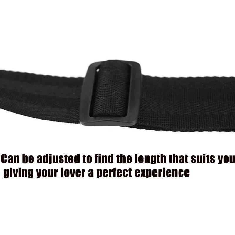 Adjustable Ergonomic Handcuffs & Ankle Cuffs Restraint Bondage Collection