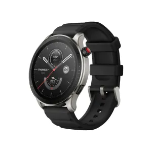 Amazfit GTR 4 Smartwatch 46mm (New)