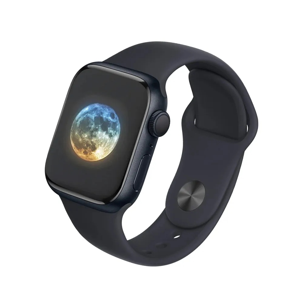 Apple Watch Series 10 Aluminium GPS   Cellular