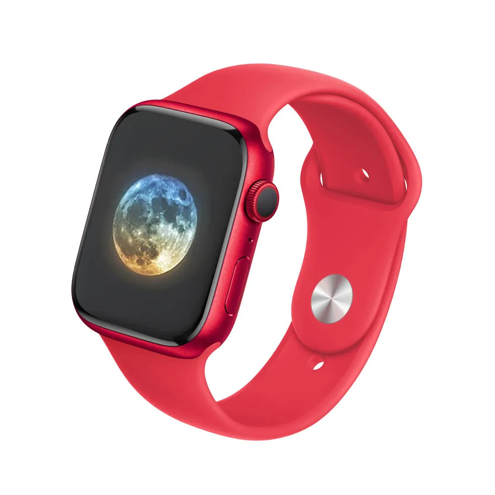 Apple Watch Series 10 Aluminium GPS   Cellular