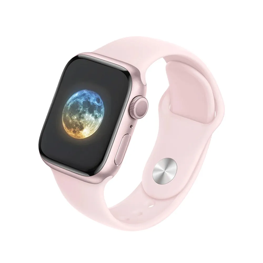 Apple Watch Series 10 Aluminium GPS   Cellular