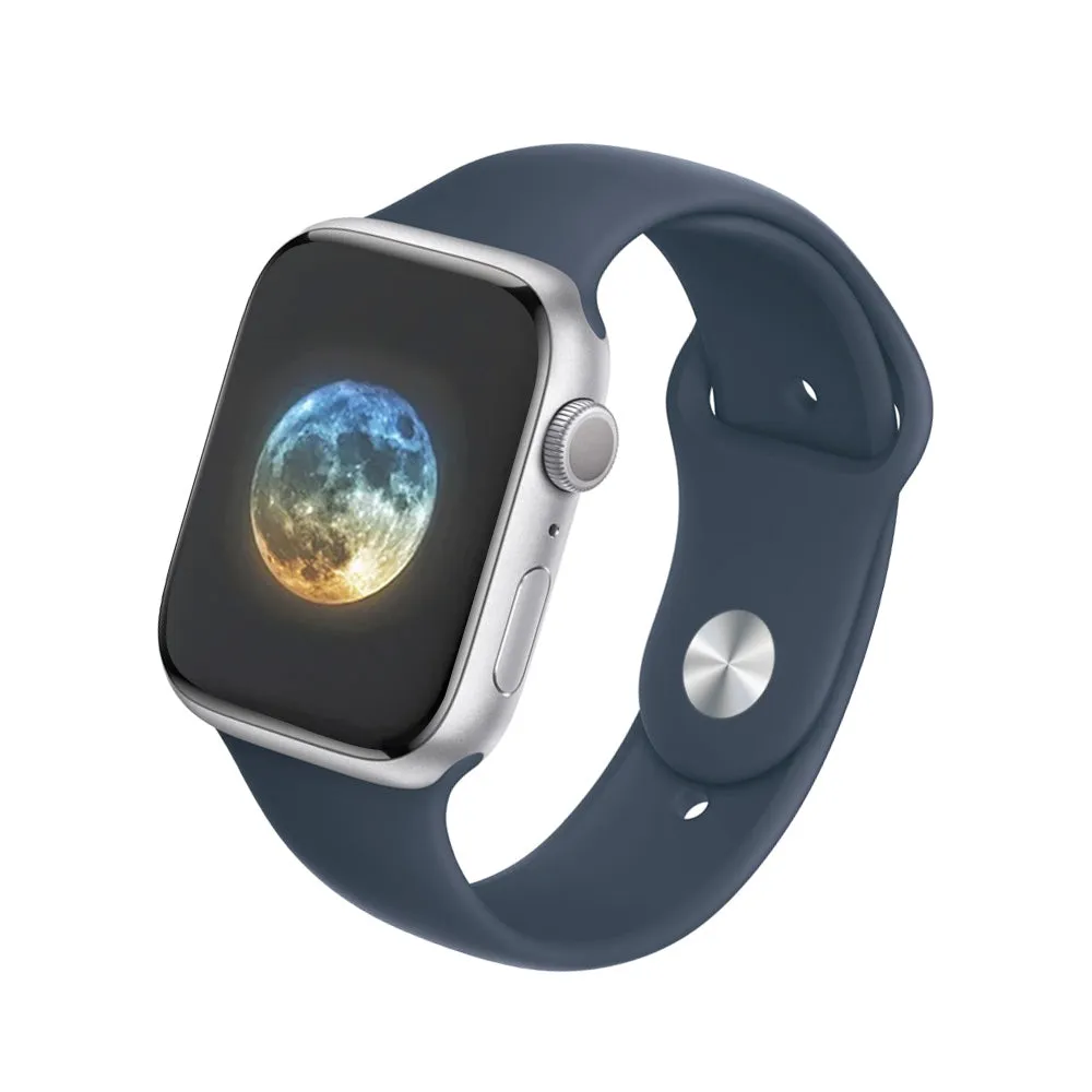 Apple Watch Series 10 Aluminium GPS   Cellular