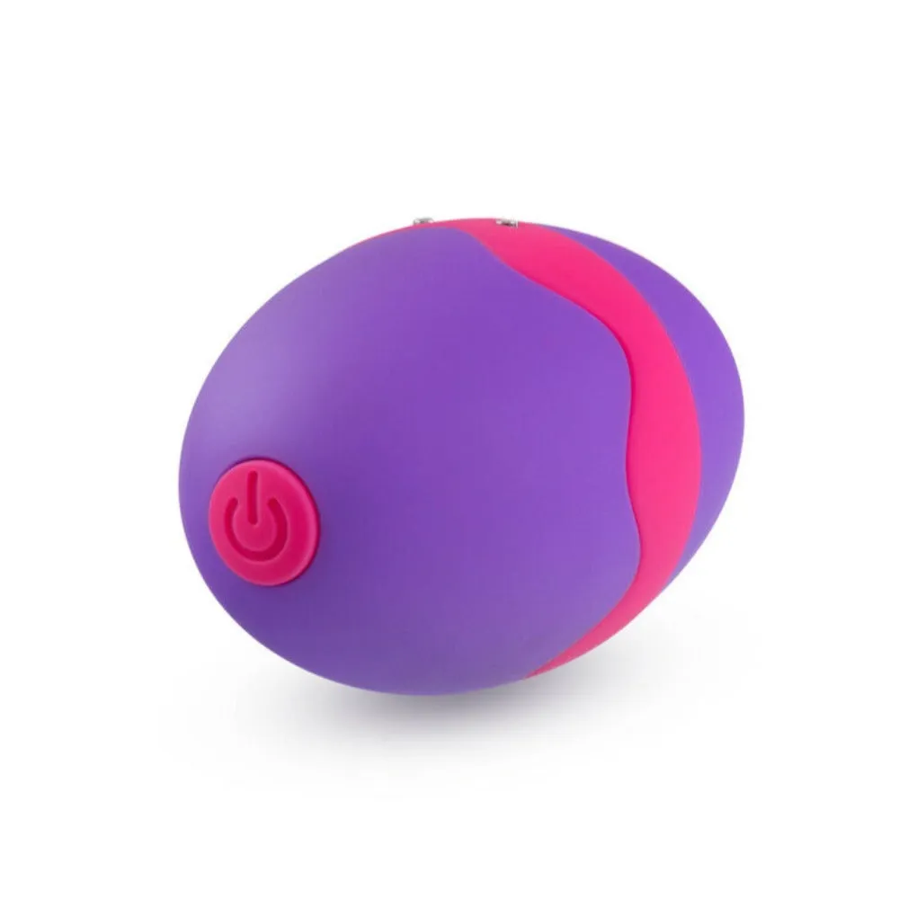 Aria Flutter Tongue Stimulator - Discreet Clit Licking Toy!
