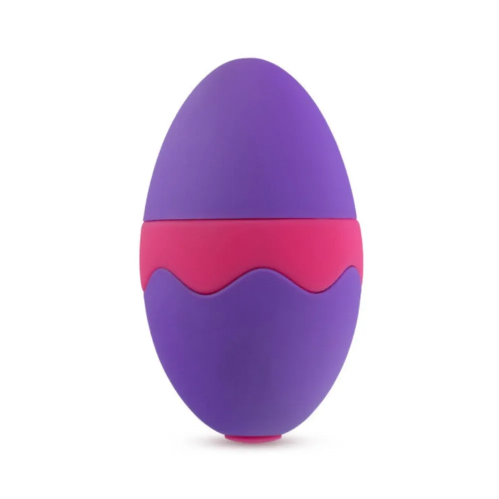 Aria Flutter Tongue Stimulator - Discreet Clit Licking Toy!