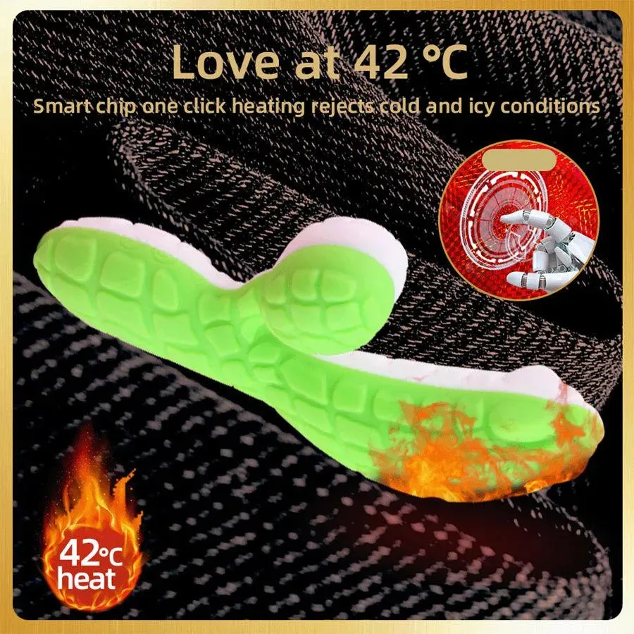 Armor Dragon Vibrating Rabbit Sex Toy
