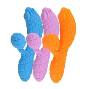 Armor Dragon Vibrating Rabbit Sex Toy