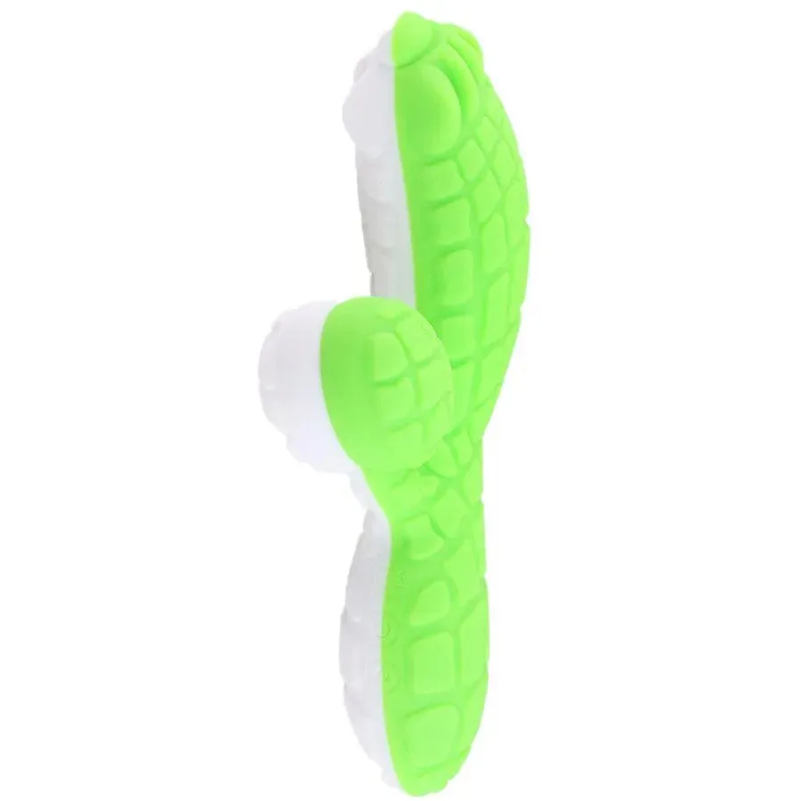Armor Dragon Vibrating Rabbit Sex Toy