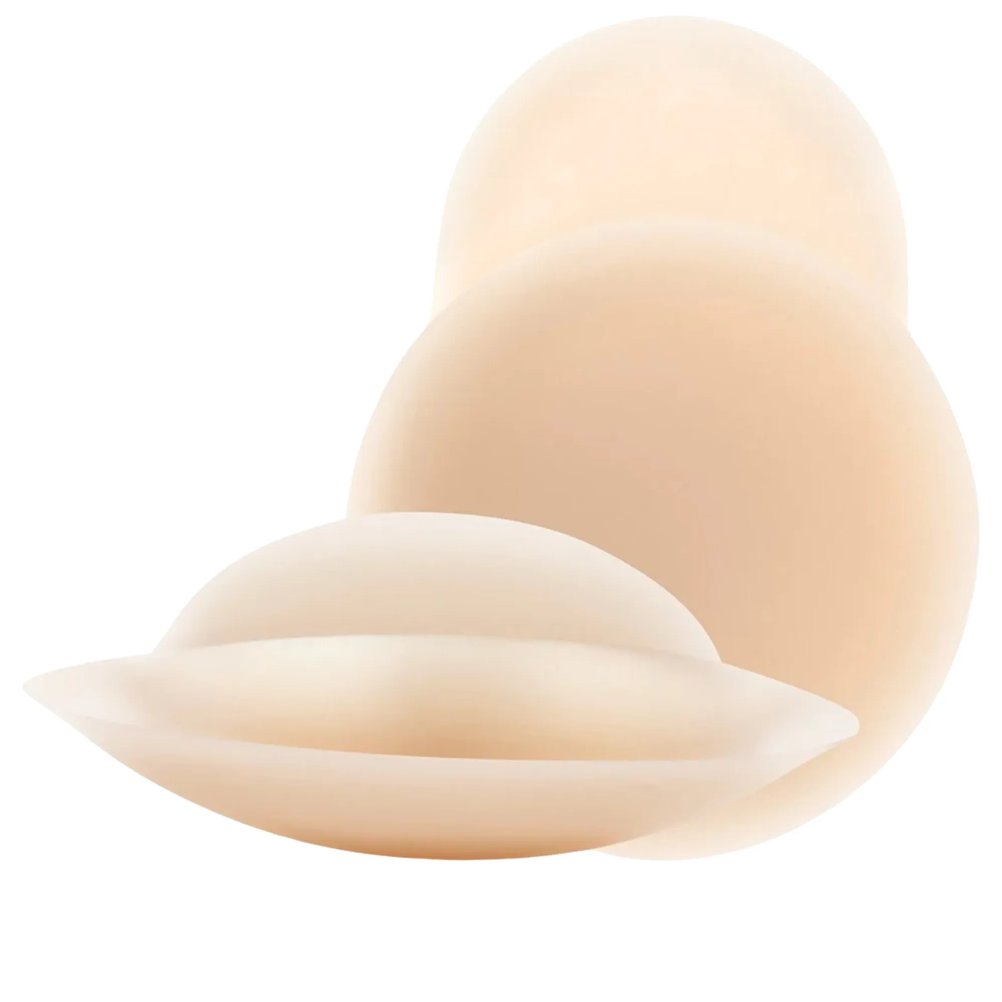 B-Six Nippies Adhesive Lifting Nipple Covers