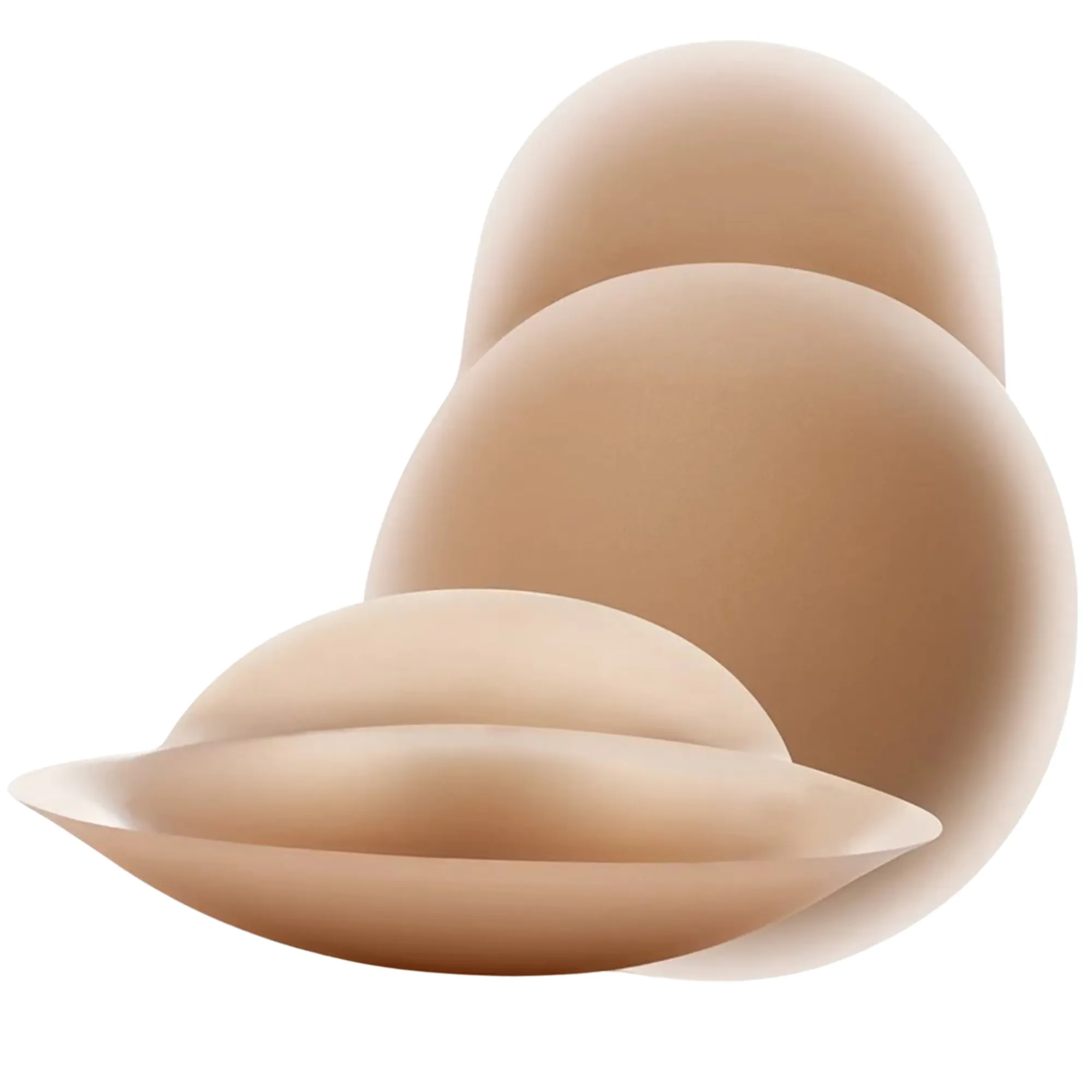 B-Six Nippies Adhesive Lifting Nipple Covers