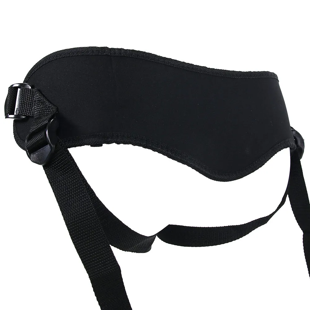 b-Vibe Every Body Strap-On Harness Set