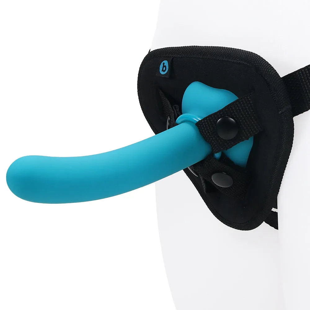 b-Vibe Every Body Strap-On Harness Set