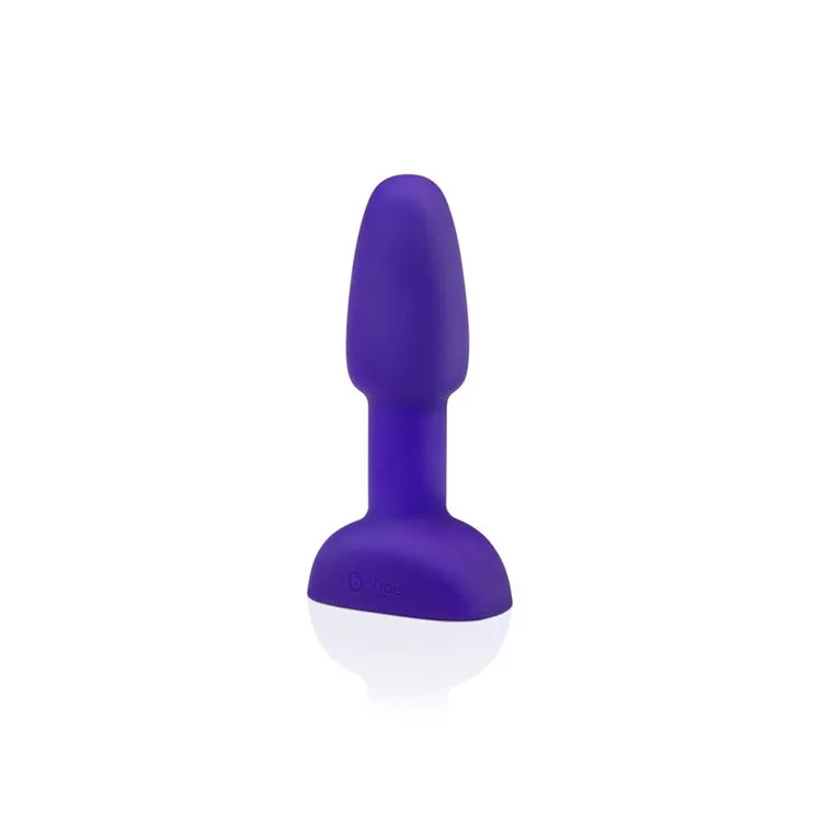 b-Vibe Rimming Plug Petite