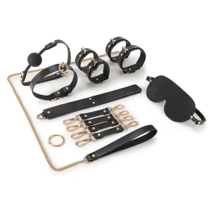 BDSM Bondage Sex Toy sets for Couples
