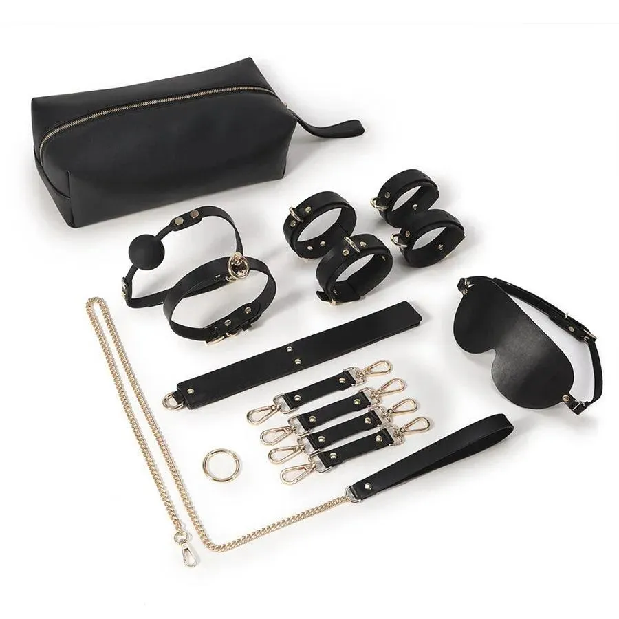 BDSM Bondage Sex Toy sets for Couples