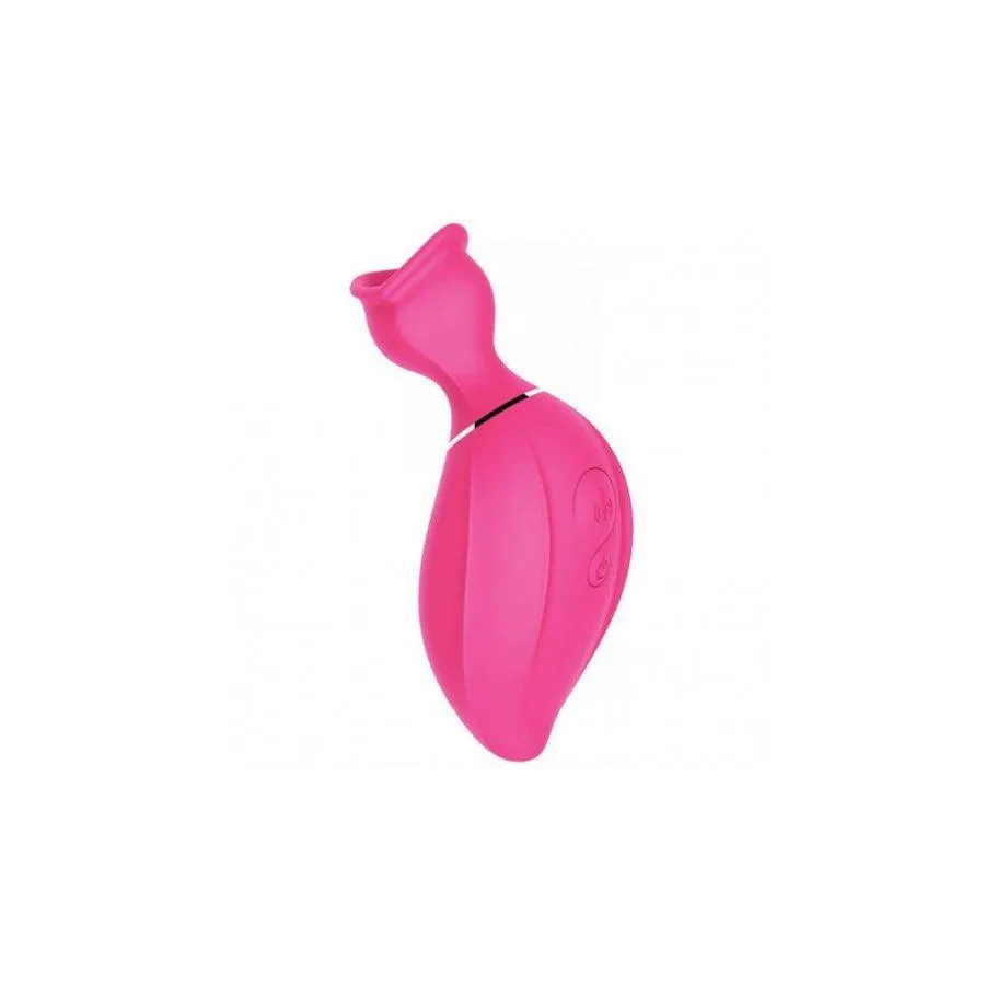 Bliss Allure Clit Sucker