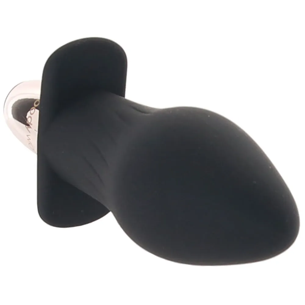 BodyWand Mini Vibes Pop Plug