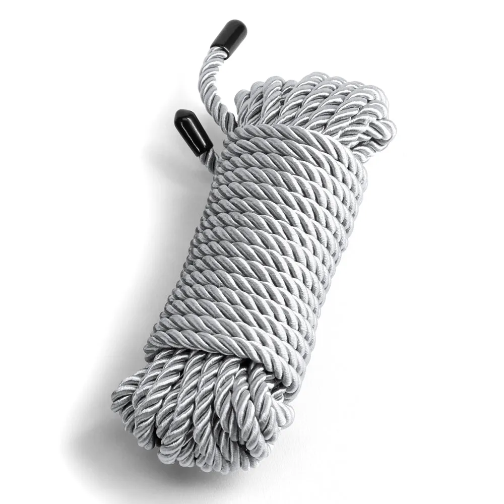 Bound 25ft Silky Bondage Rope