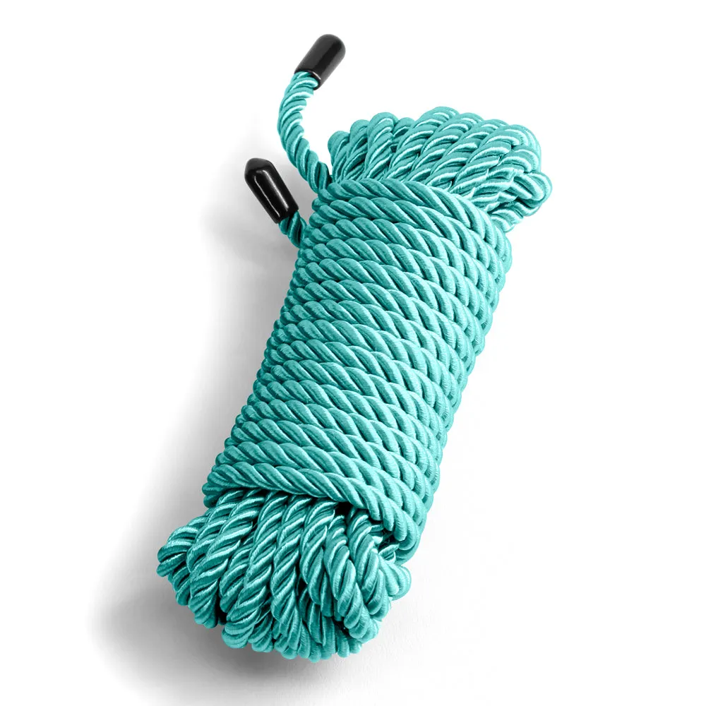 Bound 25ft Silky Bondage Rope