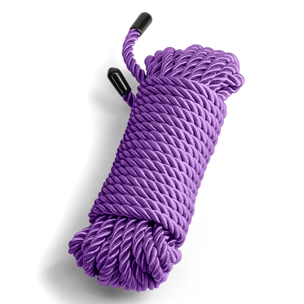 Bound 25ft Silky Bondage Rope