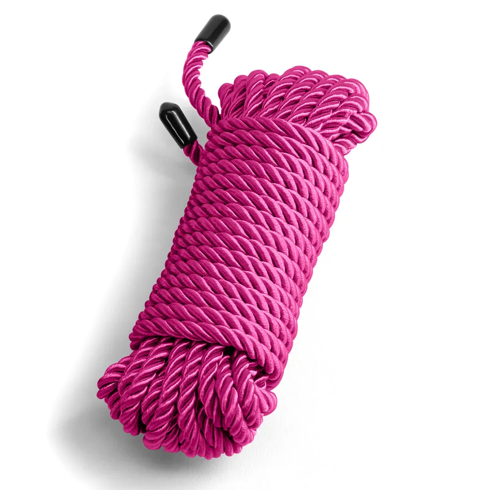 Bound 25ft Silky Bondage Rope