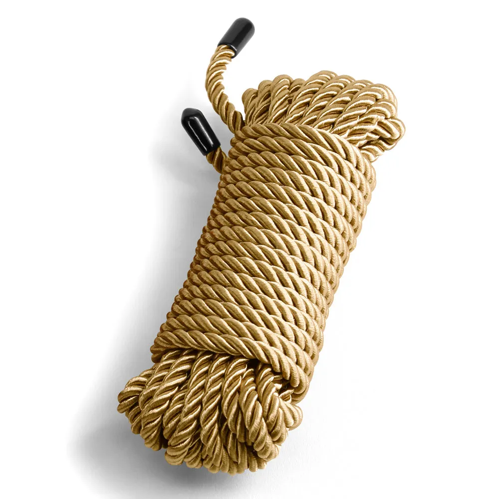 Bound 25ft Silky Bondage Rope