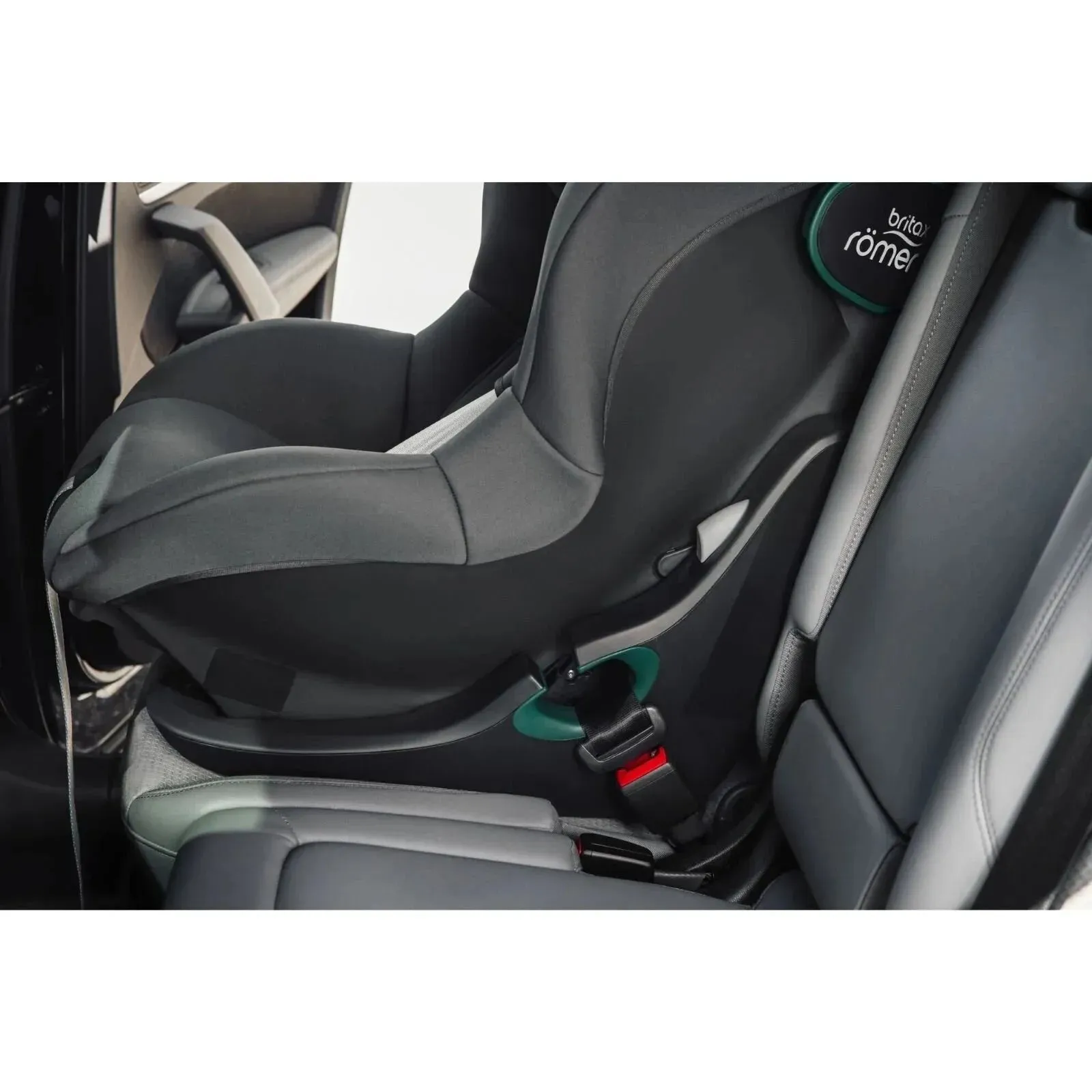 Britax Römer King Pro BR i-SIZE Group 1 Car Seat - Moonlight Blue