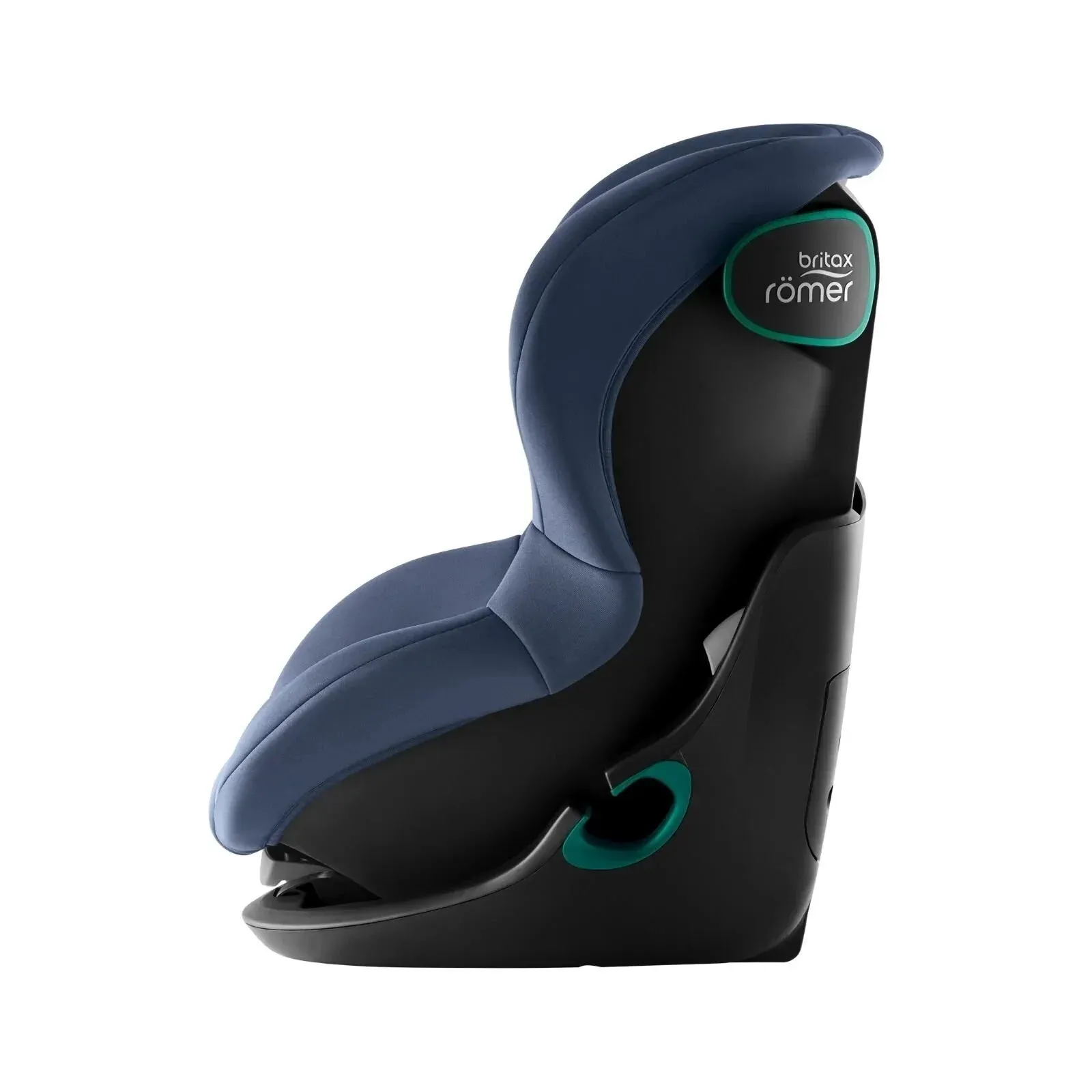 Britax Römer King Pro BR i-SIZE Group 1 Car Seat - Moonlight Blue