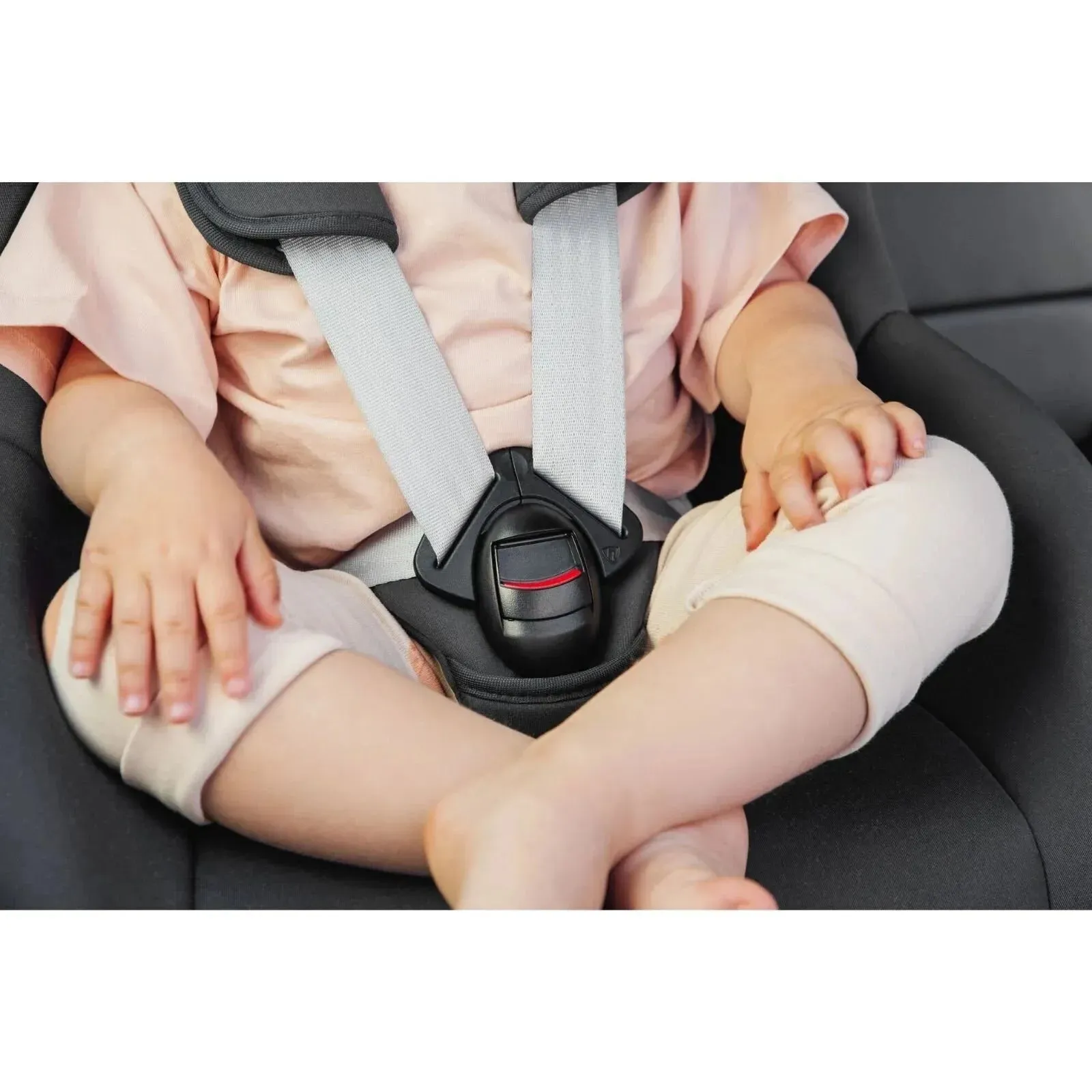 Britax Römer King Pro BR i-SIZE Group 1 Car Seat - Moonlight Blue