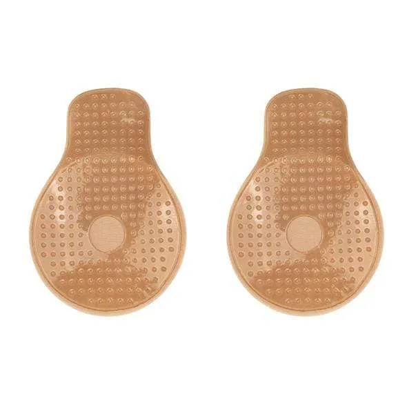 Bye Bra - Fabric Pull Ups Stick On Bra