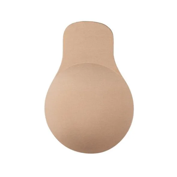 Bye Bra - Fabric Pull Ups Stick On Bra