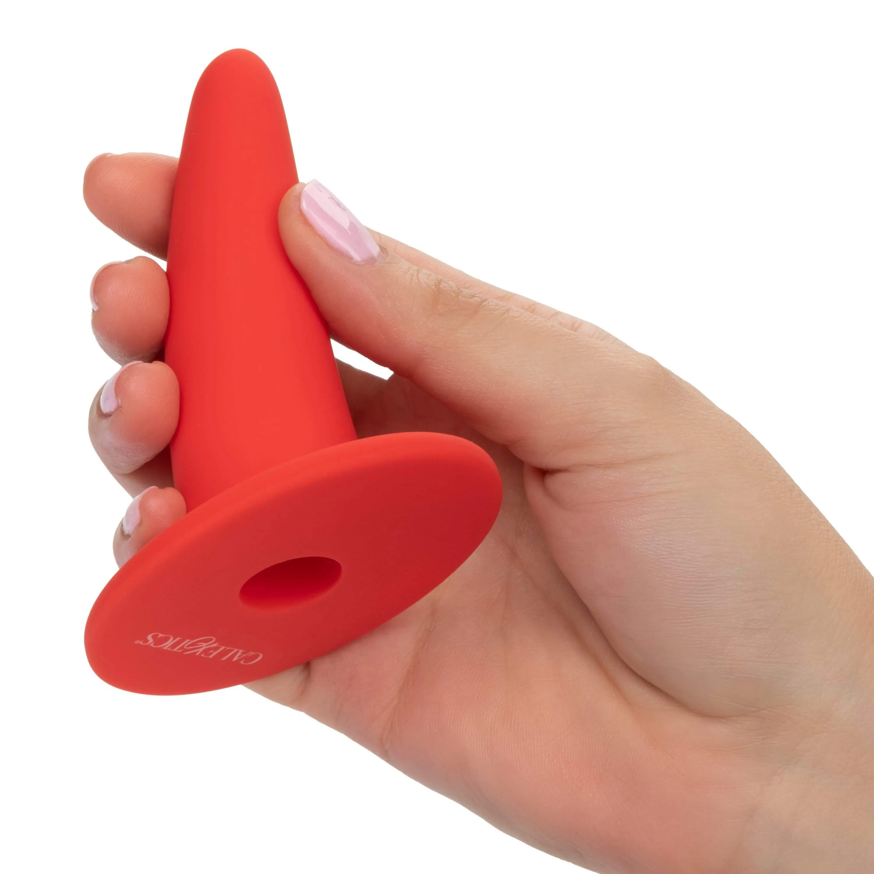 California Exotics - She-ology 5 piece Wearable Vaginal Dilator Set (Multi Colour)