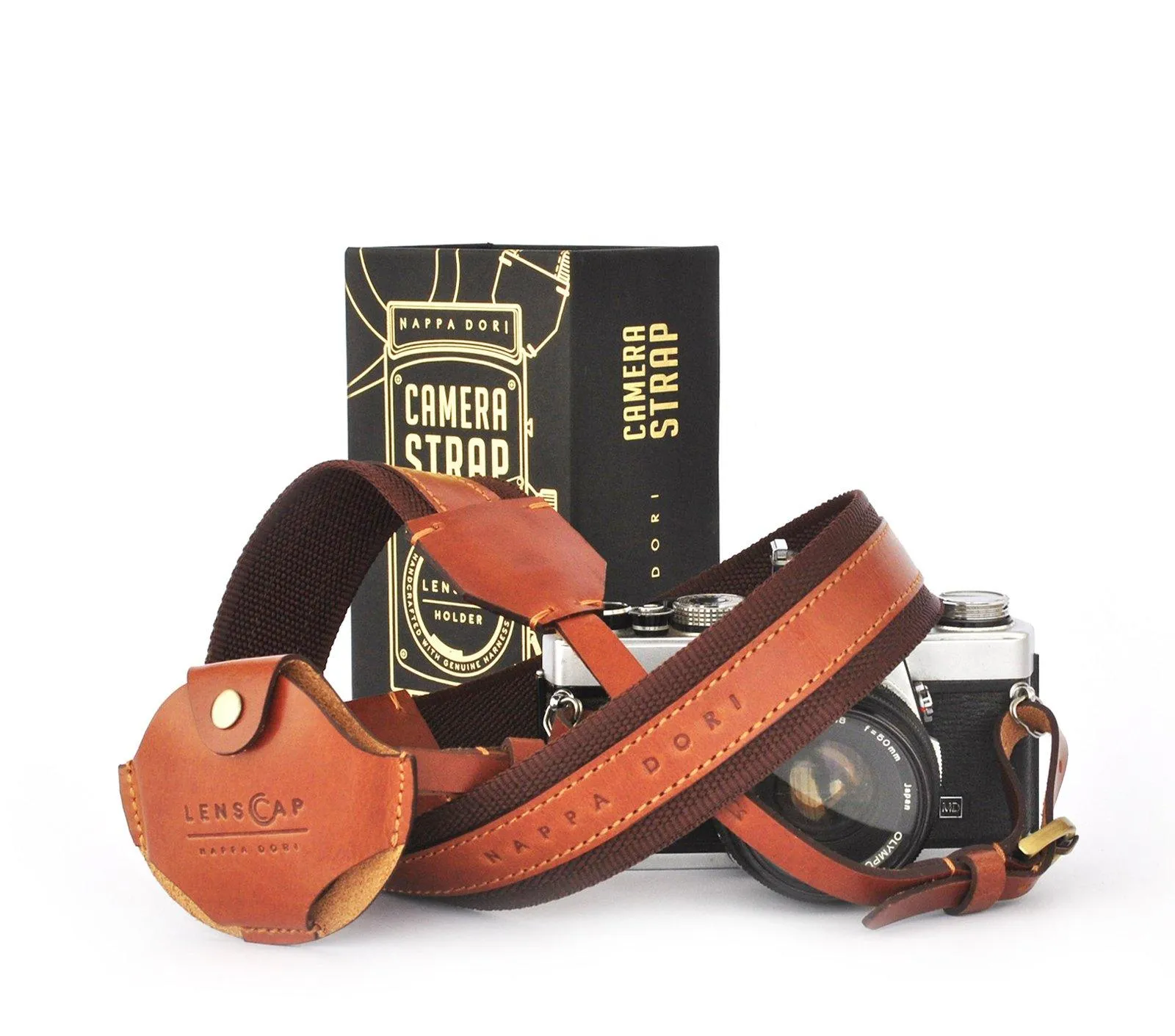 CAMERA STRAP