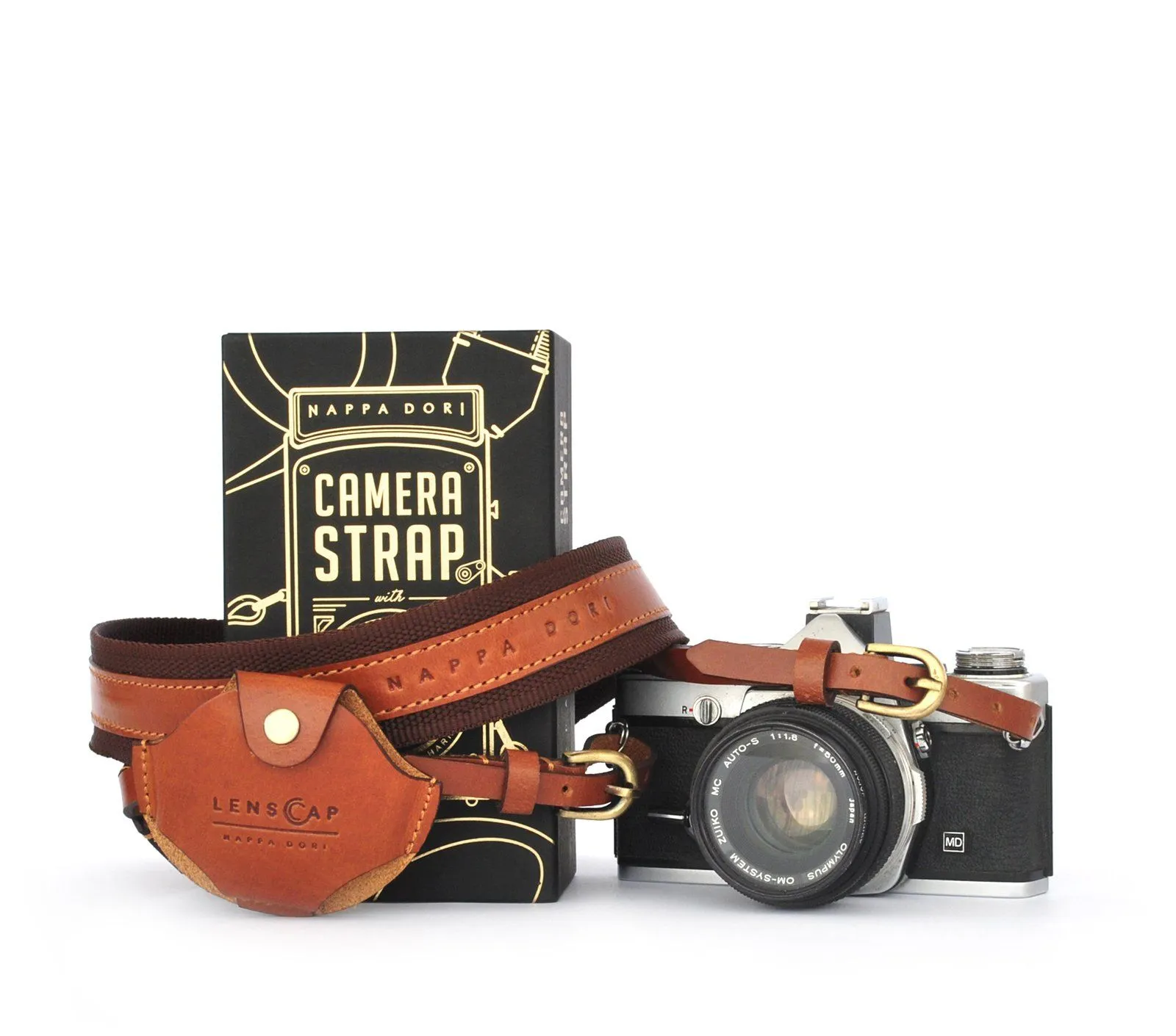 CAMERA STRAP