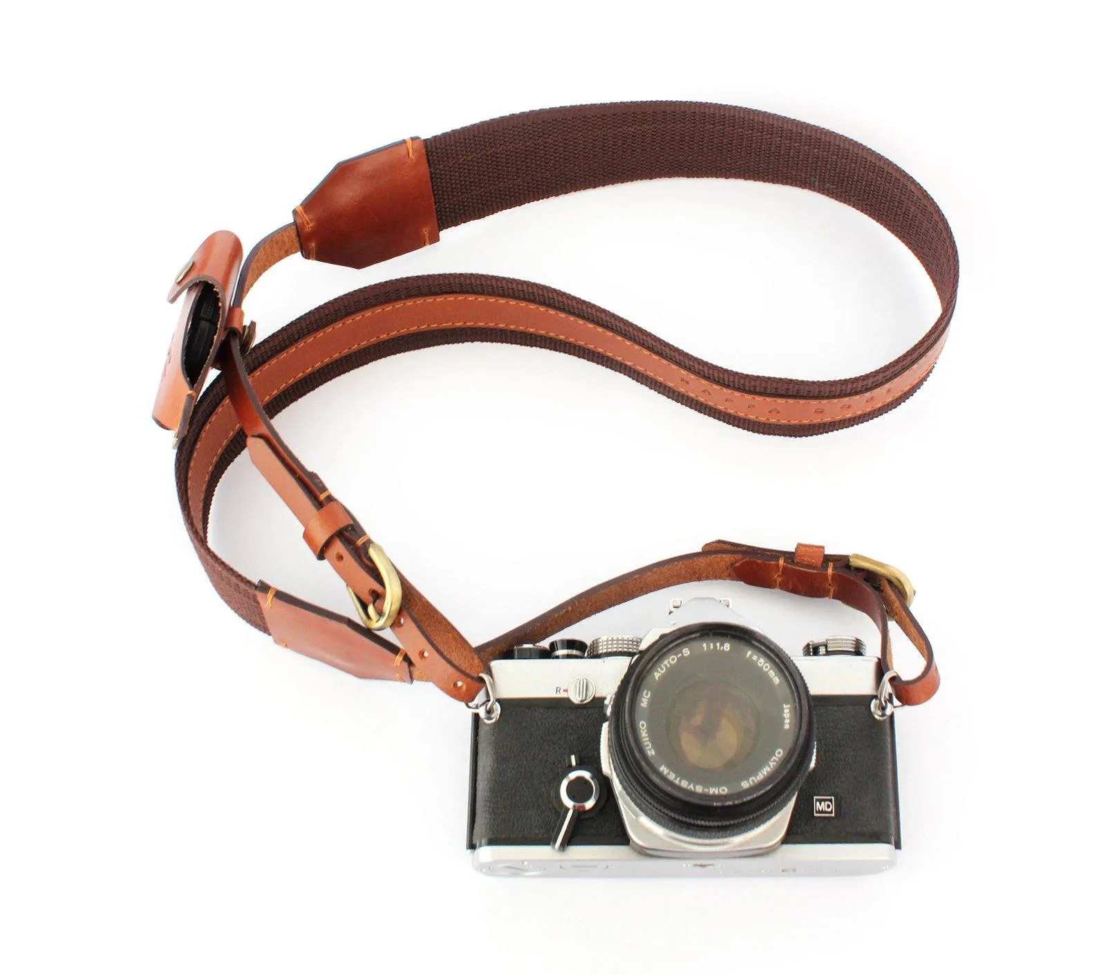 CAMERA STRAP