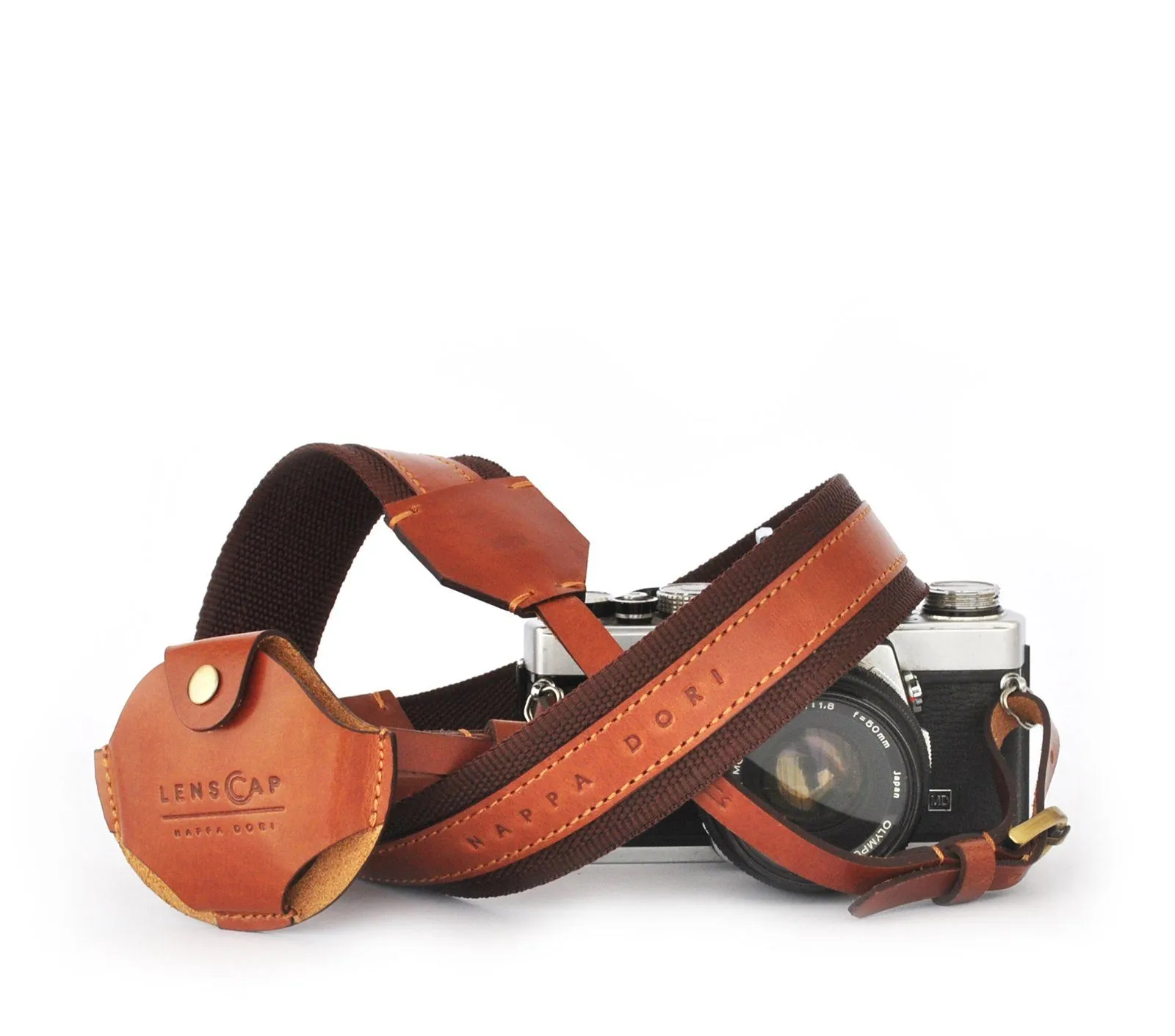CAMERA STRAP