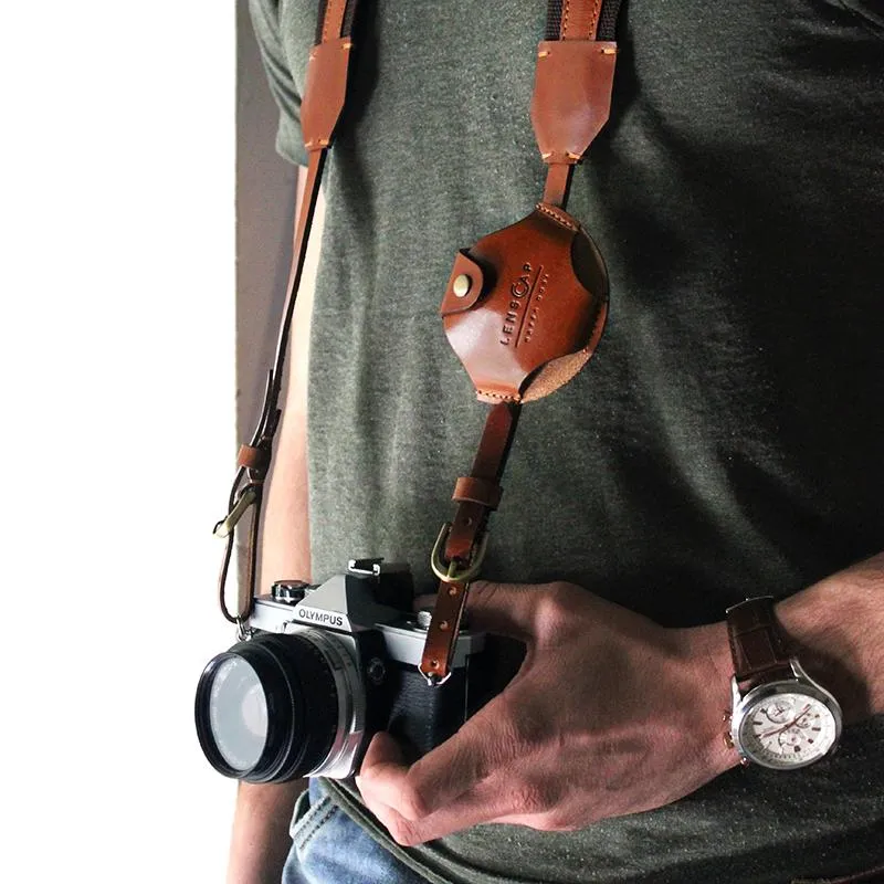 CAMERA STRAP