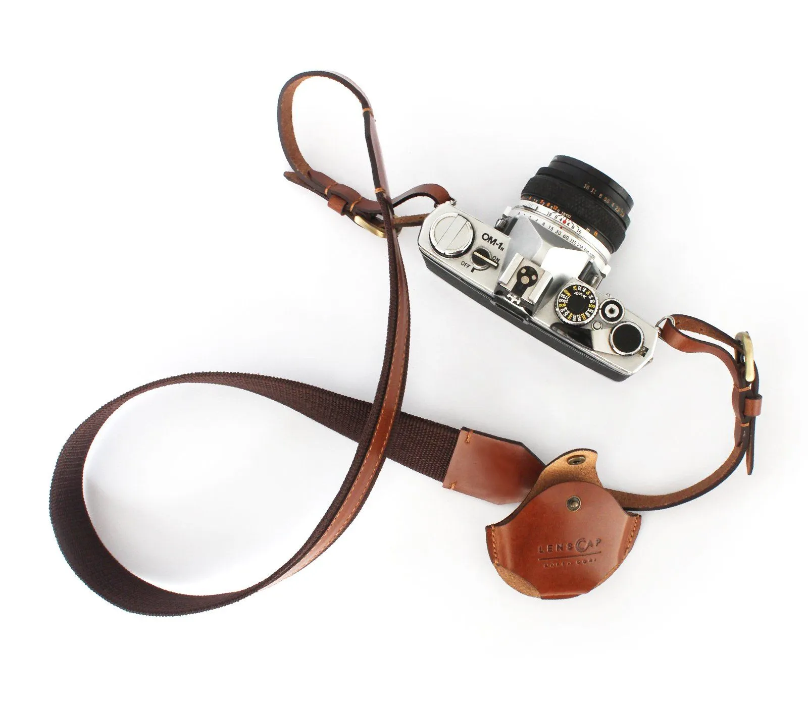 CAMERA STRAP