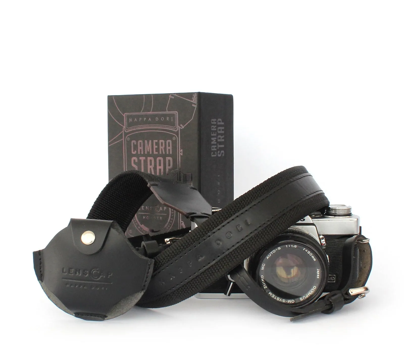 CAMERA STRAP