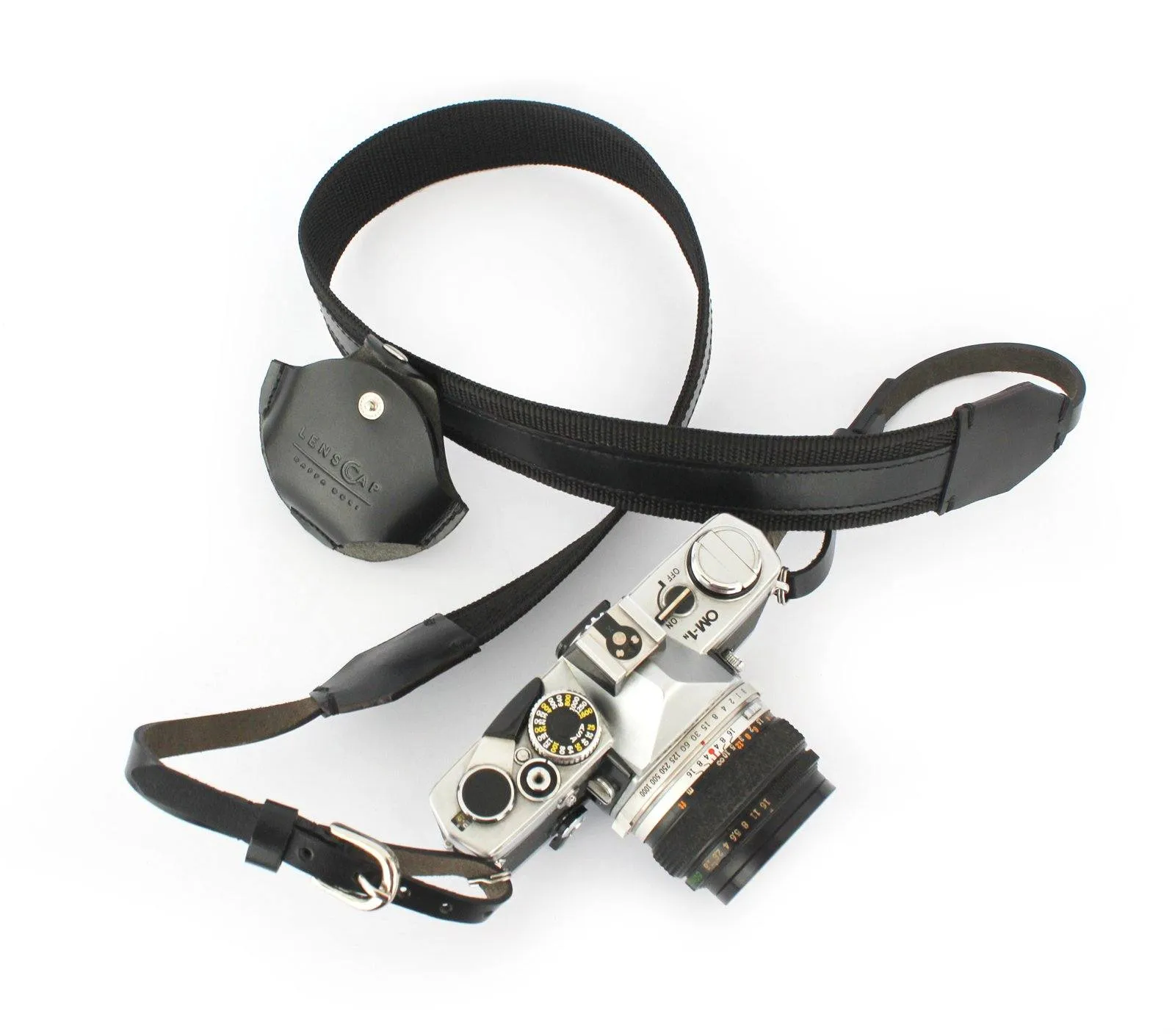 CAMERA STRAP