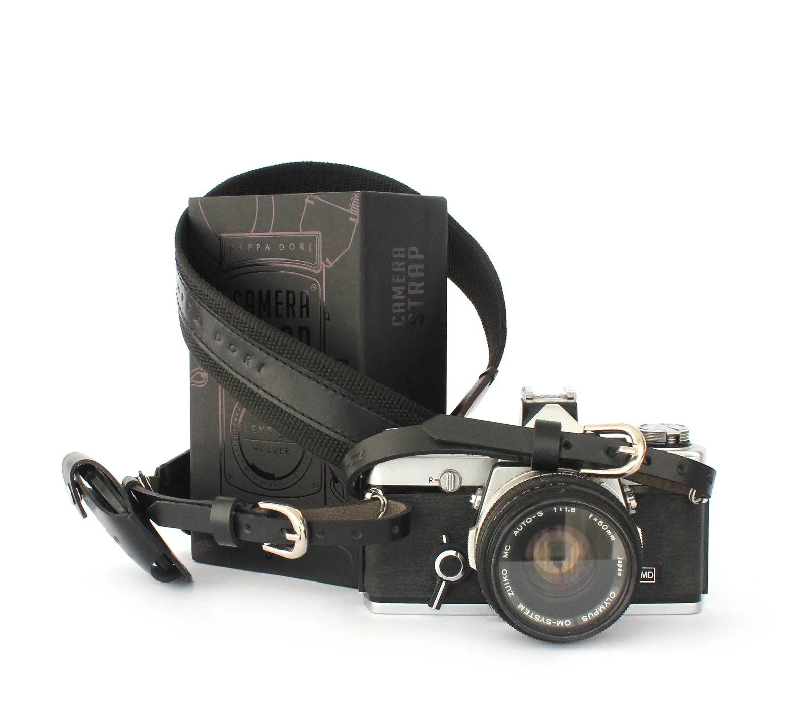 CAMERA STRAP