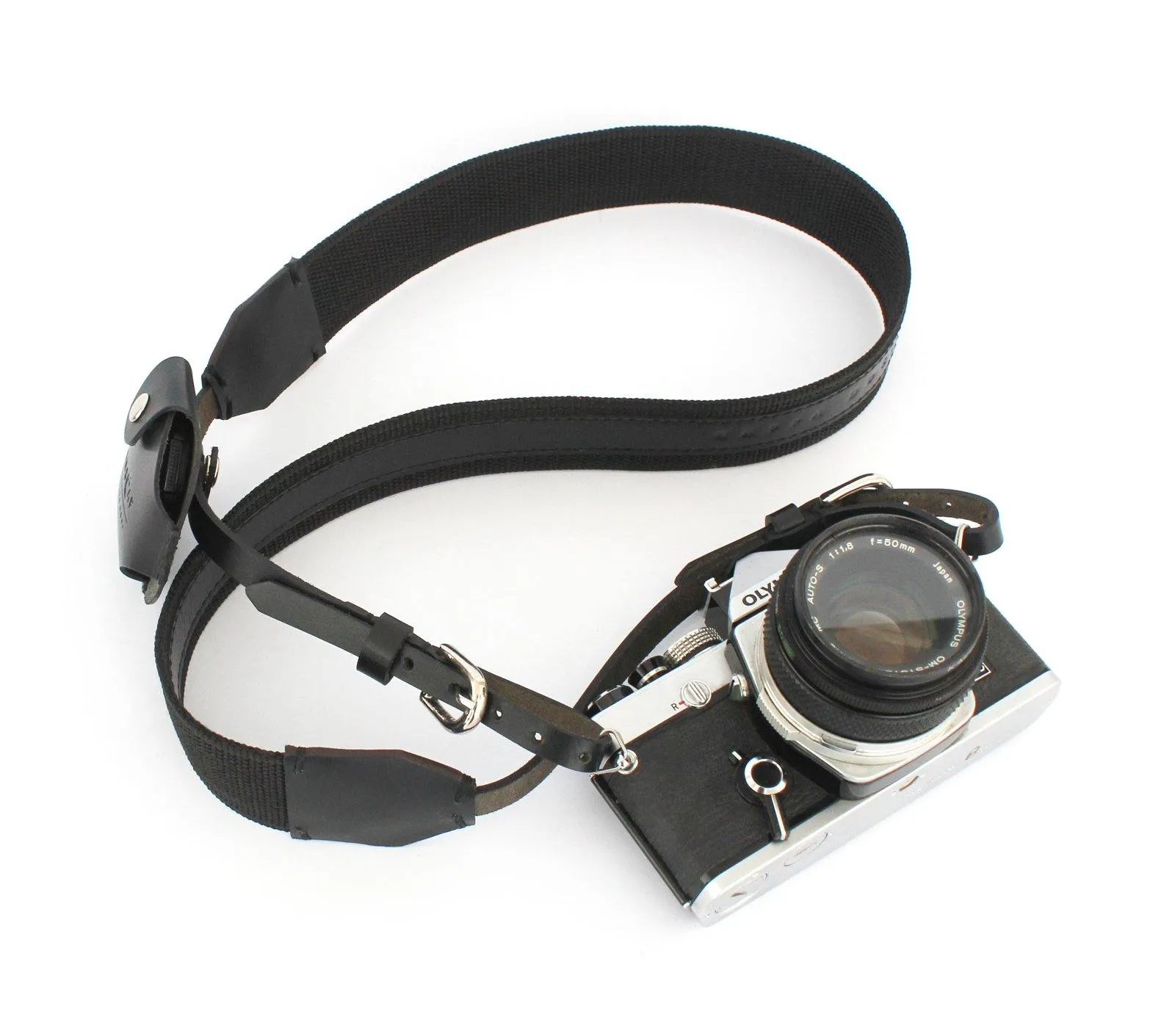 CAMERA STRAP