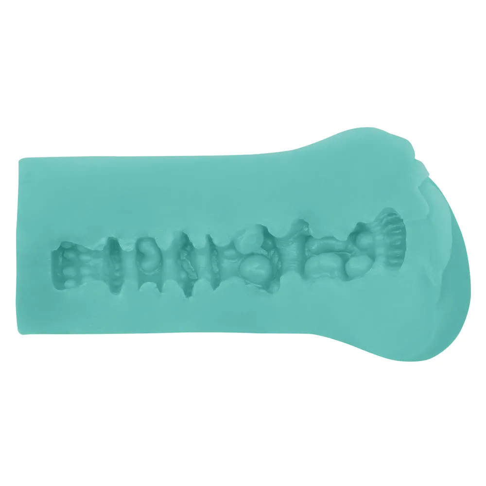 Cheap Thrills The Mermaid Vaginal Masturbator