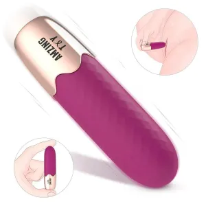 Chocolate Bullet Vibrator for Women
