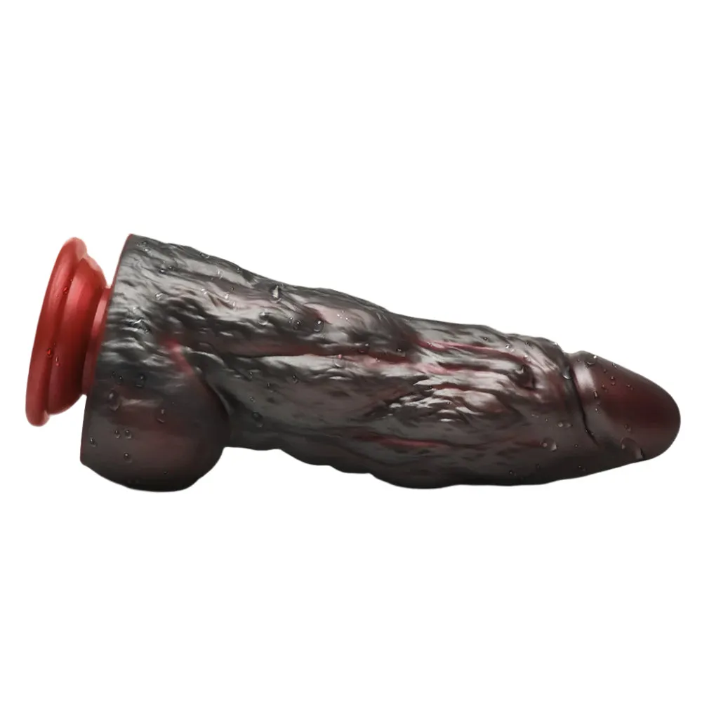 Creature Cocks King Kong Silicone Gorilla Dildo