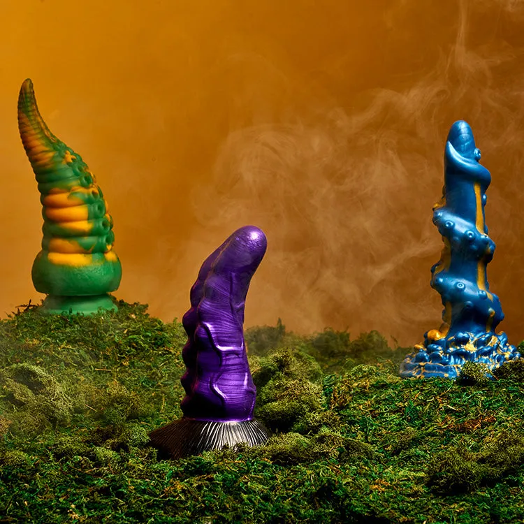 Creature Cocks Monstropus Tentacled Monster Silicone Dildo