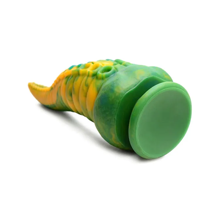 Creature Cocks Monstropus Tentacled Monster Silicone Dildo
